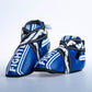 Chaussure Fighter Foot Gear - Édition SGP - bleu