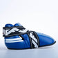 Chaussure Fighter Foot Gear - Édition SGP - bleu