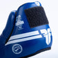 Chaussure Fighter Foot Gear - Édition SGP - bleu