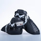 Chaussure Fighter Foot Gear - Édition SGP - noir