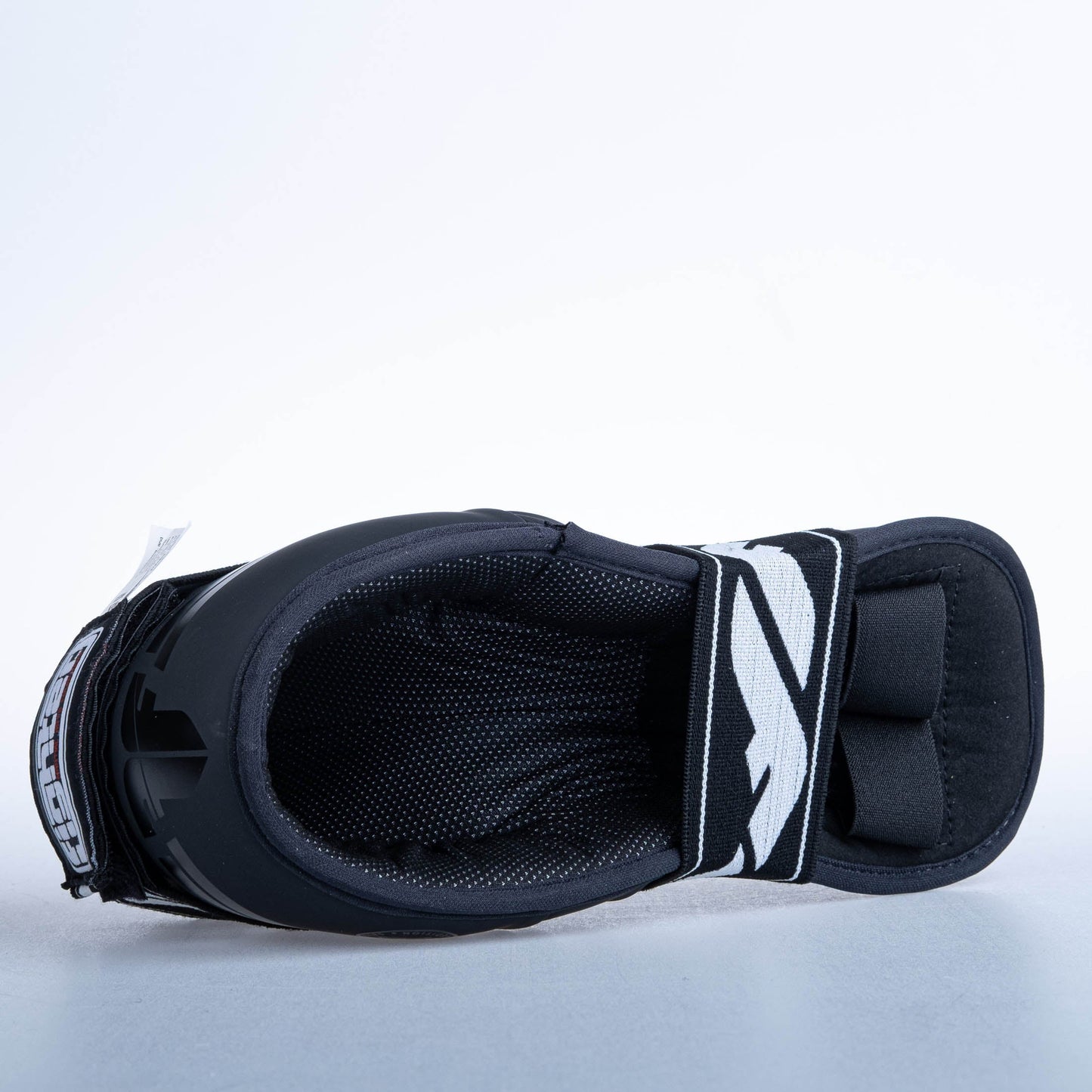Chaussure Fighter Foot Gear - Édition SGP - noir