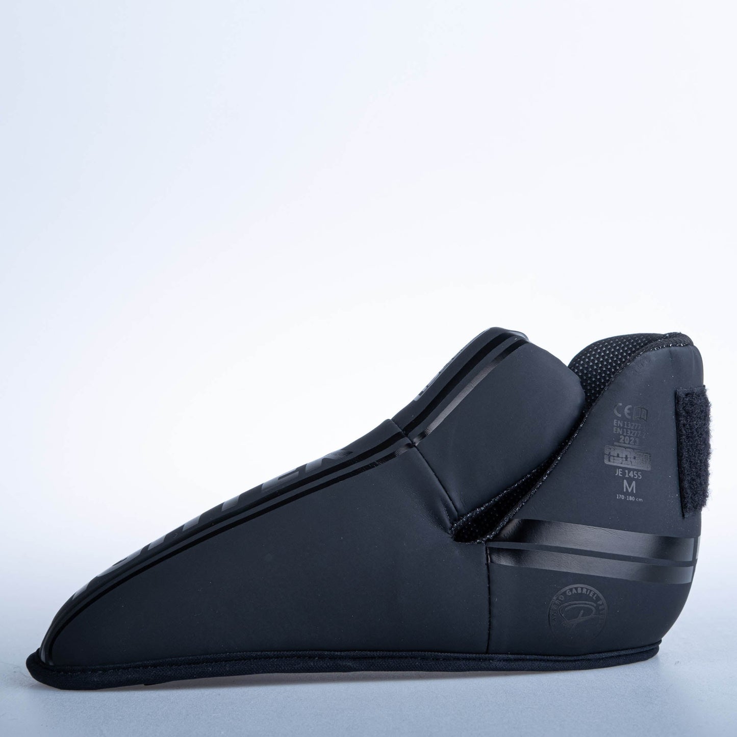 Chaussure Fighter Foot Gear - Édition SGP - noir