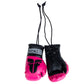Gants de boxe Fighter Mini - rose