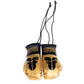 Gants de boxe Fighter Mini - dorés