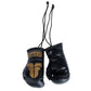 Gants de boxe Fighter Mini - noir/or