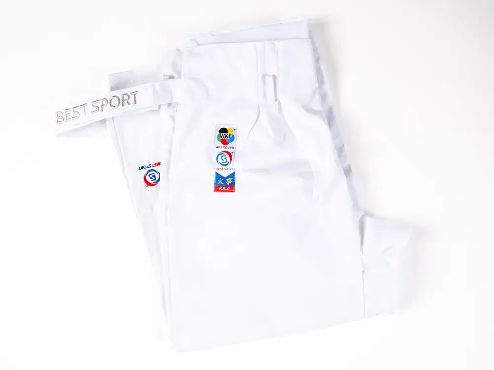 BestSport  Set kimono karaté KAJI Kata