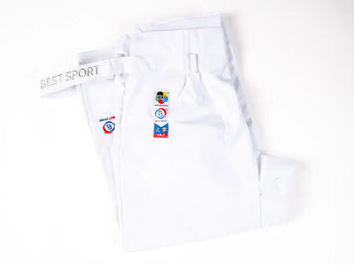 BestSport  Set kimono karaté KAJI Kata