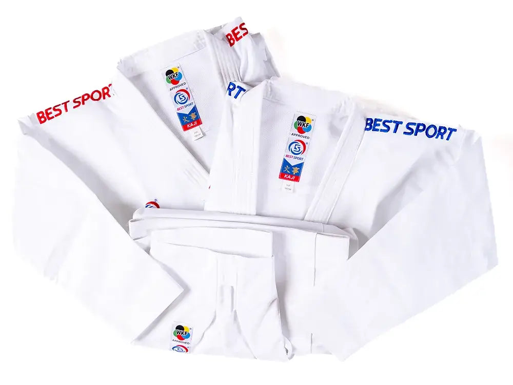 BestSport  Set kimono karaté KAJI Kata