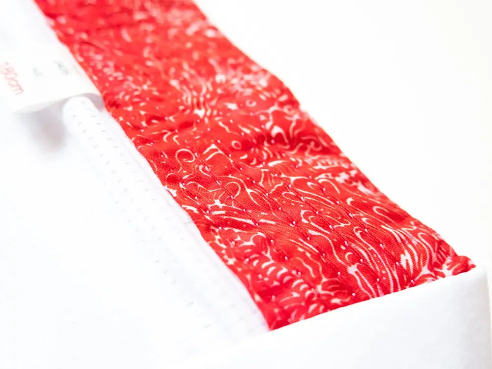 Set kimono karaté KOI Kumité