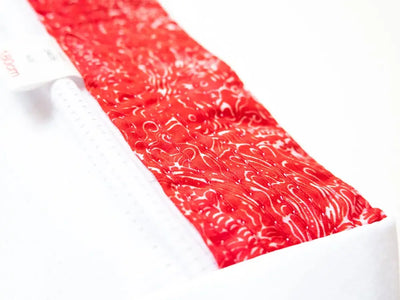 Set kimono karaté KOI Kumité