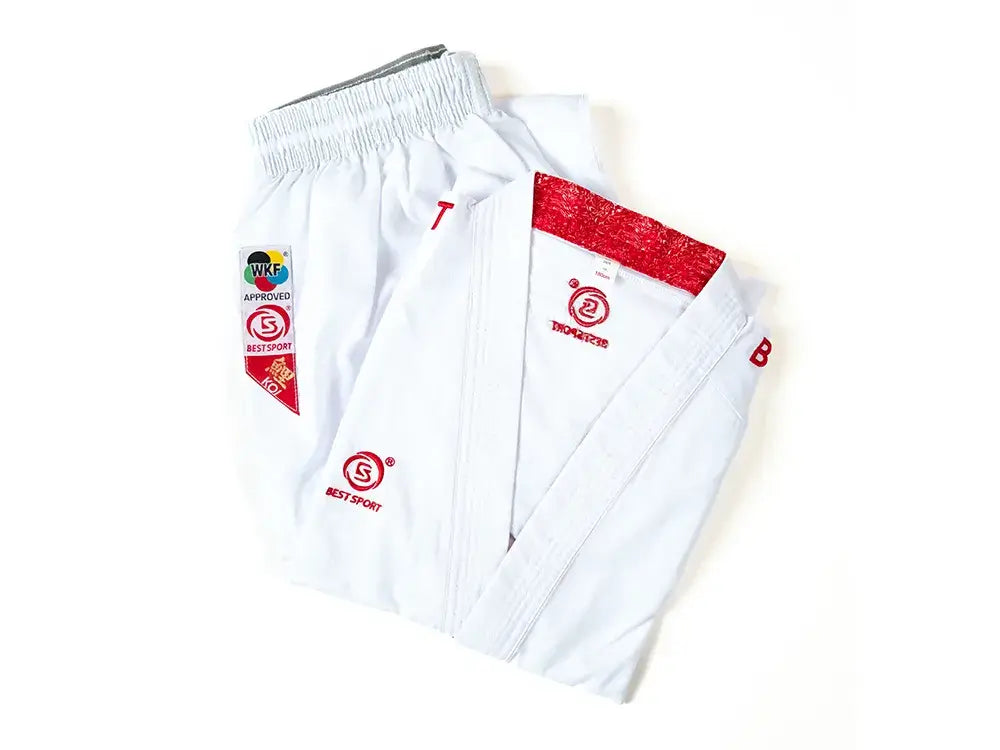 Set kimono karaté KOI Kumité