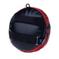 Cible ronde Fighter Round Shield Power Series - noir/rouge