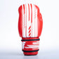 Gants Fighter Open Gloves Quick - Édition SGP - rouge