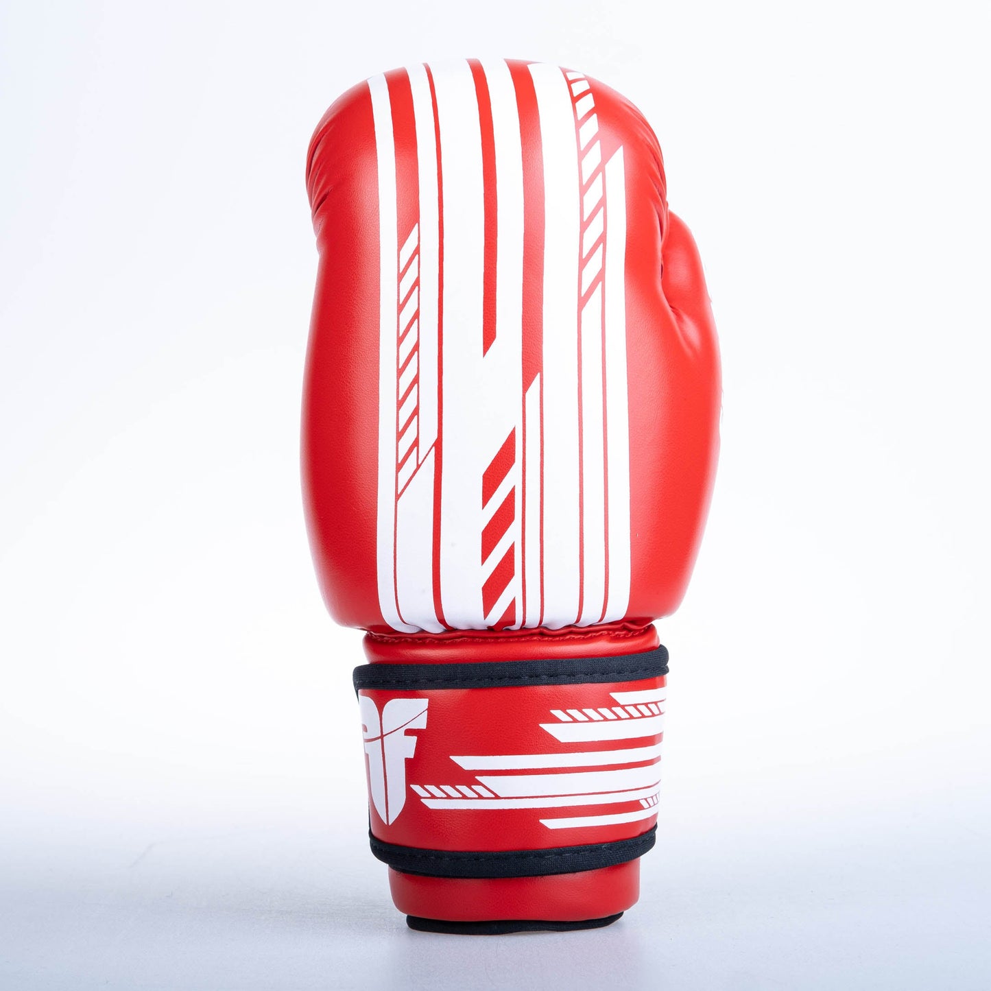 Gants Fighter Open Gloves Quick - Édition SGP - rouge