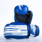 Gants Fighter Open Gloves Quick - Édition SGP - bleu