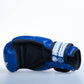 Gants Fighter Open Gloves Quick - Édition SGP - bleu