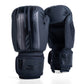 Gant Fighter Open Gloves Quick  - Édition SGP - noir