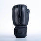 Gant Fighter Open Gloves Quick  - Édition SGP - noir