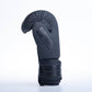 Gant Fighter Open Gloves Quick  - Édition SGP - noir