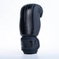 Gant Fighter Open Gloves Quick  - Édition SGP - noir