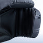 Gant Fighter Open Gloves Stripes - Édition SGP - noir
