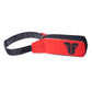 Cible supplémentaire pour sac de boxe Fighter - rouge/noir