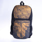 Sac à dos Fighter taille S - marron