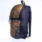 Sac à dos Fighter taille S - marron