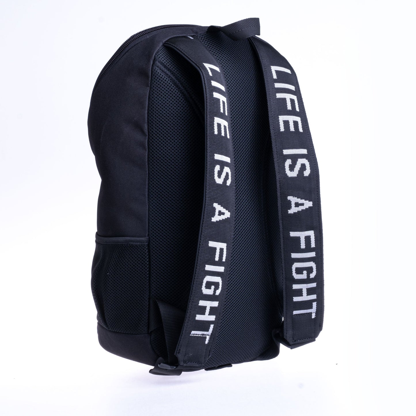 Sac à dos Fighter taille S - marron