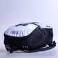 Sac à dos Fighter Taille S - Taekwondo - blanc/gris, SBFS-TD-PL