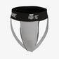 Coquille de protection pour le sport – Senior – BACO17-BLK