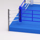 Ring de boxe d'entraînement FIGHTER Stage 0,3 m - 4 cordes, TBR-SM03