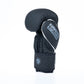 Gants de boxe Fighter SPIKES noir - TH1612PUSBK
