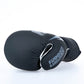 Gants de boxe Fighter SPIKES noir - TH1612PUSBK