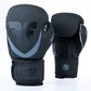 Gants de boxe Fighter SPIKES noir - TH1612PUSBK