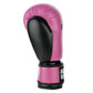 Gants Fighter Basic rose pâle - 1376APUBP