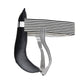 Coquille de protection Fighter en PU - JE-1443BLK