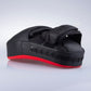 Pattes d'ours Fighter Focus rouges - FFMS-002R