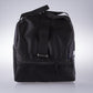 Sac de sport Fighter GYM - noir/gris, FTG-05