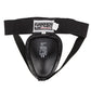 Coquille de protection Fighter Iron noir - JE1577