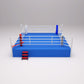Ring de boxe - 6,5 x 6,5 m, 7,5 x 7,5 m, 905