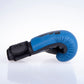 Gants de boxe Fighter SIAM - bleu, FBG-003BL
