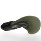 Gants de boxe Fighter SIAM - kaki mat, FBG-003KB