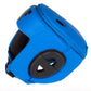 Casque Fighter SIAM Competition bleu - FHG-001B