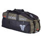 Sac de sport de combat LINE XL "Série tactique", vert armée - FTBP-06