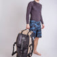 Sac de sport de combat LINE XL - Série tactique - désert, FTBP-07