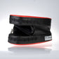 Mitaine double Fighter Focus - rouge/noir, FFMM-002