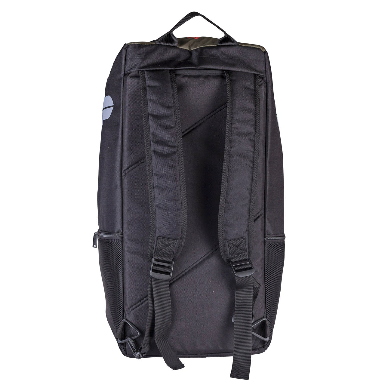 Sac de sport de combat LINE XL "Série tactique", vert armée - FTBP-06