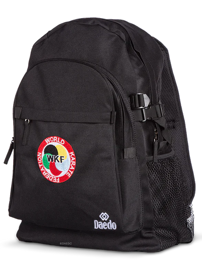 SAC Á DOS WKF