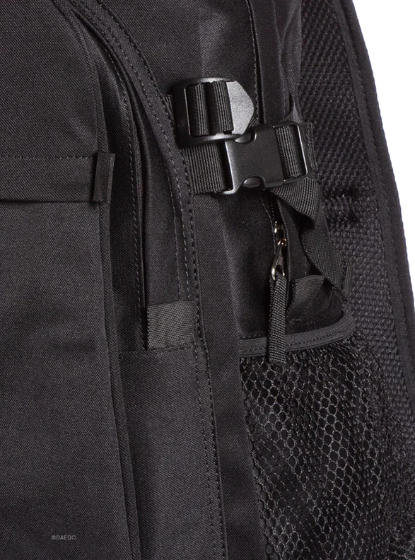 SAC Á DOS WKF
